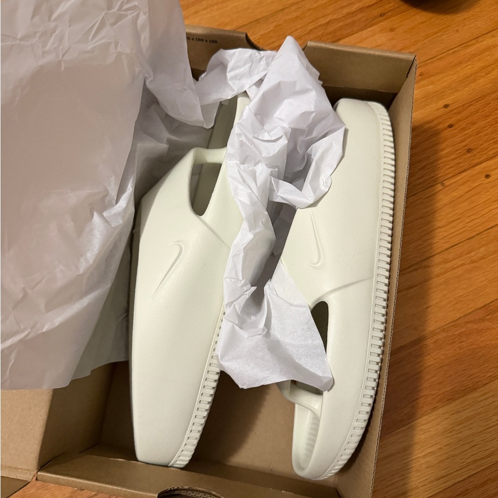 Nike Calm Sandals - Picture 3 of 7